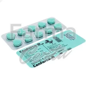 cenforce-d-without-prescription