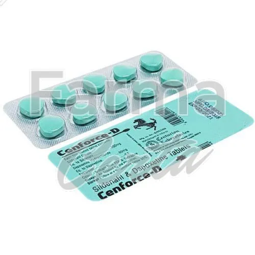cenforce-d-without-prescription