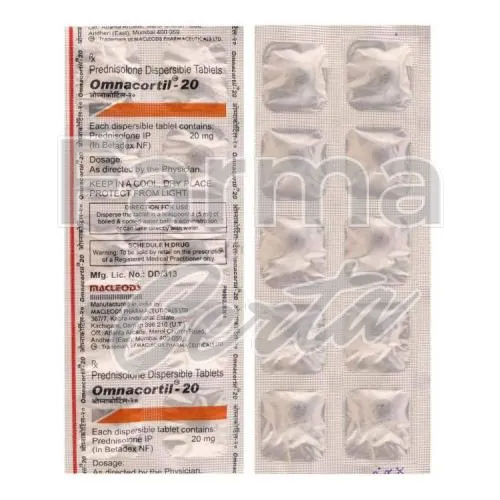 orapred dispersível-without-prescription