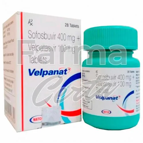 velpatasvir + sofosbuvir-without-prescription